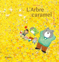 L'Arbre caramel