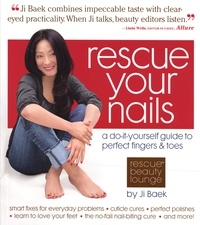 Ji Baek et Deborah Ory - Rescue Your Nails.