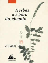 Herbes au bord du chemin
