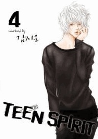Ji-Eun Kim - Teen spirit Tome 4 : .