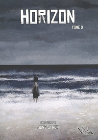Ji-Hun Jeong - Horizon Tome 2 : .