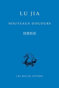Nouveaux discours - Edition bilingue français-chinois.pdf