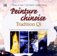 La peinture chinoise