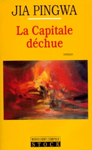 La capitale déchue