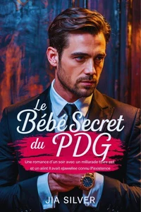 Le Bébé Secret du PDG : Une Romance d’Un Soir avec un Milliardaire et un Enfant Dont Il N’Avait Jamais Connu l’Existence