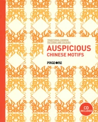 Auspicious Chinese Motifs