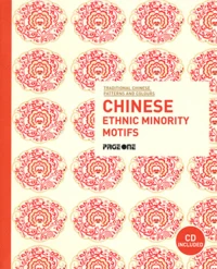 Chinese Ethnic Minority Motifs