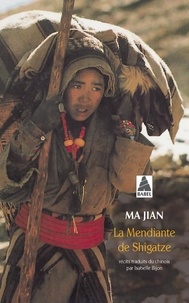 Jian Ma - La Mendiante De Shigatze.