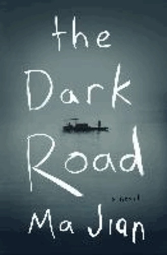 Jian Ma - The Dark Road.