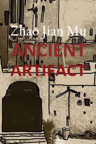  Jian Mu Zhao - Ancient Artifact - Shattered Soul, #4.