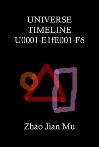 Universe Timeline U0001-E1fE001-F6