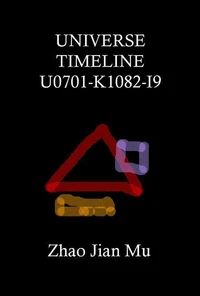 Universe Timeline U0701-K1082-I9