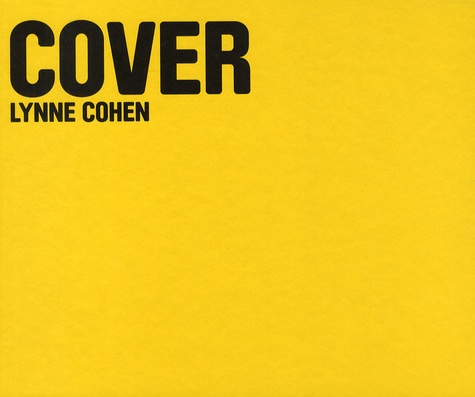 Jian Too - Cover - Lynne Cohen.