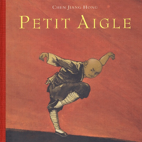 Jiang Hong Chen - Petit Aigle.