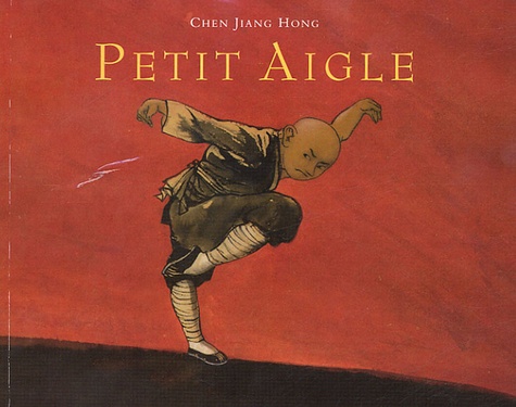 Jiang Hong Chen - Petit Aigle.