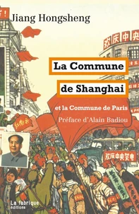 La Commune de Shanghai et la Commune de Paris