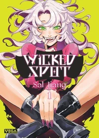 Wicked spot Tome 1