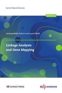 Jiankang WANG et Huihui LI - Linkage Analysis and Gene Mapping.