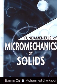 Fundamentals of Micromechanics of Solids
