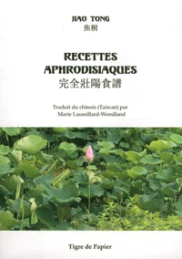 Recettes aphrodisiaques