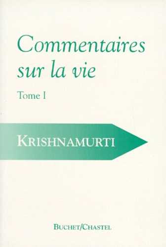 Jiddu Krishnamurti - .