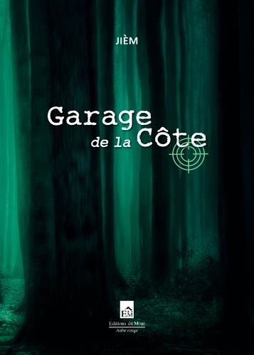 Garage de la Côte