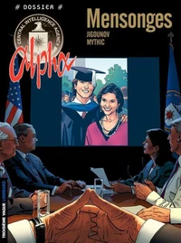 Mensonges