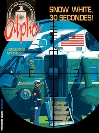 Snow white, 30 secondes !