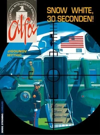 Snow White, 30 Seconden !