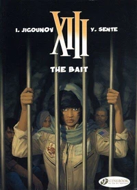 The bait