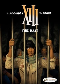 The bait