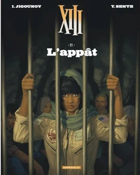 L'appât