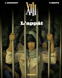 L'appât