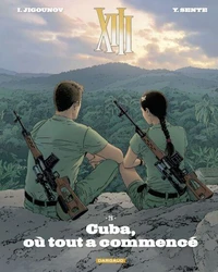 Cuba, où tout a commencé