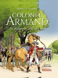 Colonel Armand