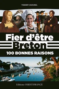 Fier d'être Breton