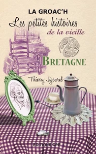 La groac'h - Bretagne