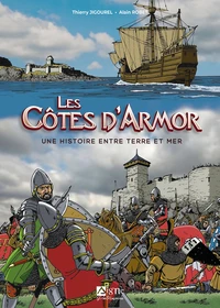Les Côtes d'Armor