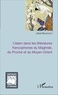 Jihad Bahsoun - L'islam dans les littératures francophones du Maghreb, du Proche et du Moyen-Orient.