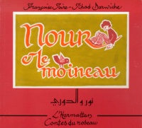 NOUR ET LE MOINEAU. Edition bilingue arabe-français.pdf