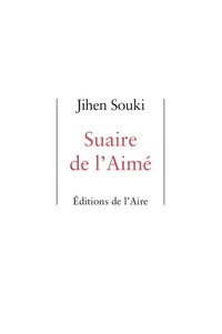 Jihen Souki - Suaire de l'Aimé.