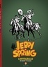  Jijé - Jerry Spring  : L'intégrale en noir en blanc - Tome 3.