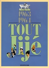  Jijé - Tout Jijé N° 10 : 1963-1964.