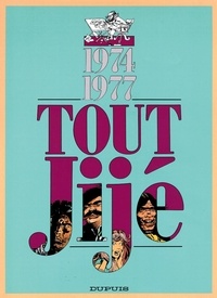  Jijé - Tout Jijé Tome 13 : 1974-1977.