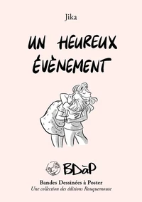 Un heureux évènement