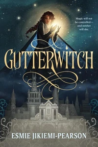 Gutterwitch