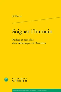 Soigner l'humain