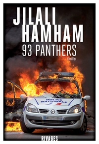 Jilali Hamham - 93 Panthers.