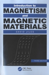 Introduction to Magnetism and Magnetic Materials