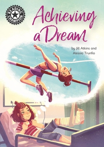 Achieving a Dream. Independent Reading 18